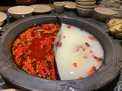 -蜀大侠火锅(四川北路店)