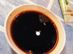 -东极岛海鲜