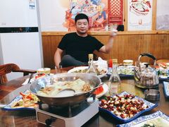 -老味道1992(武当山店)