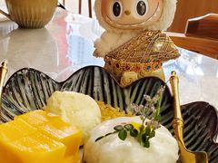 -Tegu泰古莲·泰国餐厅(红山6979店)
