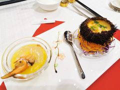 -凯宾斯基大酒店·三楼御龙轩中餐厅