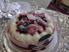 -哈根达斯(龙湖时代天街店)