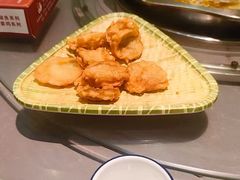 -黑河坝泡姜鸡贡椒鱼(贾旗路店)