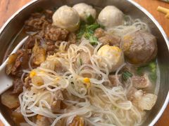 -文惠猪脚粉(富景小区店)