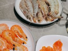 -三京祥烤肉自助料理(慈云寺店)