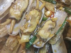 -阿杰臻选海鲜饭店(普陀山店)