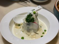 -唐猫庭院·千年陕菜(大唐不夜城店)