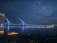 -大连君悦酒店