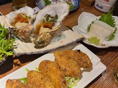 -桂马·日本料理·海胆·海鲜饭·酒场(民主广场店)