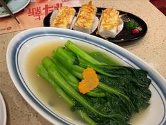 -点都德(世纪汇店)