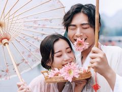 -浪漫一生摄影美学(怀柔开放路店)