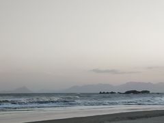 -南澳海滩