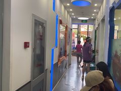 -童程童美·信息学竞赛·机器人编程·少儿编程(五棵松万达校区)