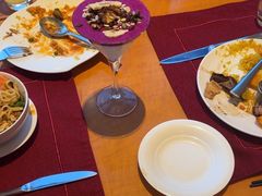 -视界美食自助餐厅·石家庄希尔顿酒店