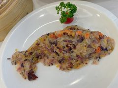 -金华安大酒楼·老牌潮菜·粤式茶点(东方国际店)