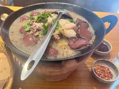 -鸽子窝(黄村店)