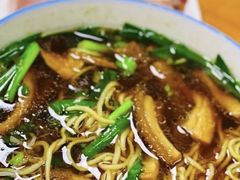 -欣达面馆(天桥支路店)