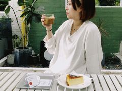 -ADO KAFE(大学城店)