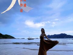 -大京沙滩