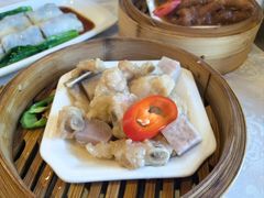 -川林海鲜酒家·湾仔传统早茶·粤菜