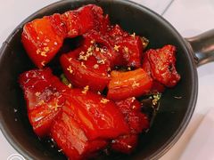 -锦園(伊势丹美食城店)