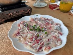 -红日饭店(裕隆三路店)