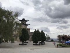 -兰山公园