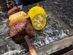 -乌君·酒场·炭火烧鸟(侨城坊店)