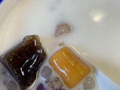 -五条人糖水铺(武林总店)