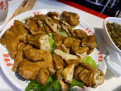 肥肠-李常在重庆火锅(合川总店)