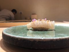 鱿鱼-鮨青(恒基名人购物中心店)