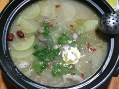 -顺昌羊肉馆（非物质文化传承店）(宾川太和路店)