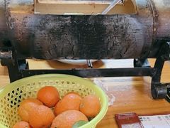 -61号餐吧(兴坪古镇漓江店)