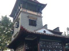 -东莞市可园博物馆