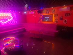 -东门烧烤·国王轰趴·年会(西北旺店)