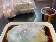 -银记肠粉店(中山一路店)