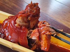 -大牌大·传统杭帮菜(湖滨店)