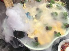 -乔先生涮肉·鲜活牛羊肉火锅(塘沽店)