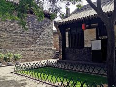 -平遥县衙
