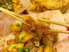 -见味花甲(福田coco park店)