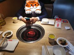 -李想大虾(绿地新都会店)