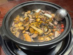 -滇野云南野生菌餐厅(陕西南路店)