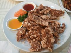 台式牛排-新恬乐大酒家(沧达大厦店)