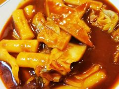 -韩礼年糕(飞虹路店)