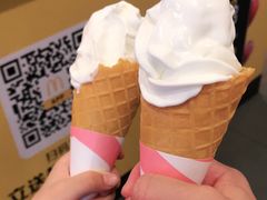 -麦当劳(开萝大道店)