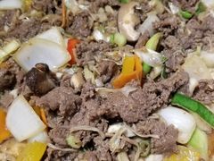 -八福力韩国休闲餐厅(泉舜店)