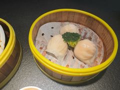 -蝴蝶里·粤菜·点心(滨江龙湖店)