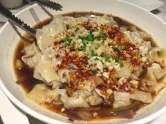 -掌柜的店·河南菜(新天地店)