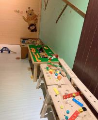 -塔塔王国·主题儿童游乐园(奥城商业广场店)