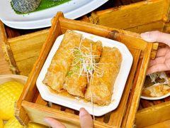 -临江酒店-中餐厅